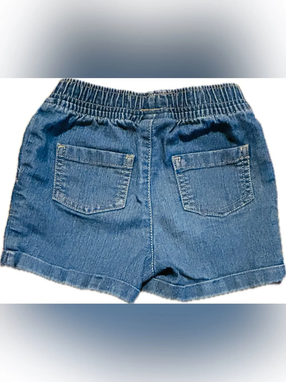 Girls 18m Bundle - Vintage Old Navy, Child of Mine, & Jumping Beans.